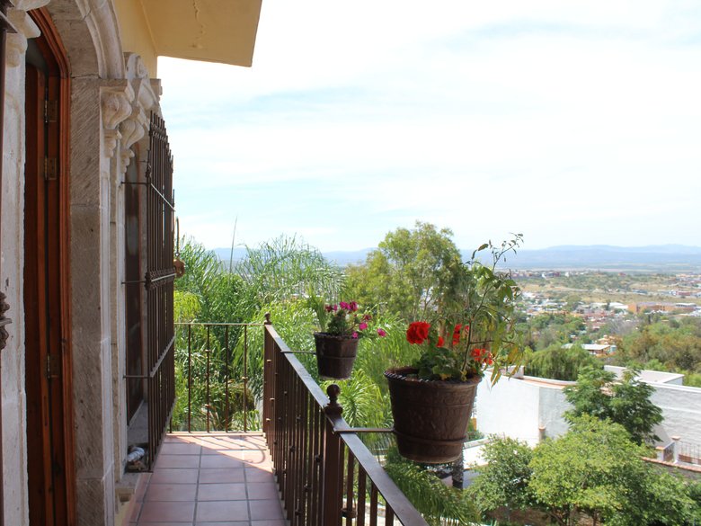Casa del Águila — 14 photos
