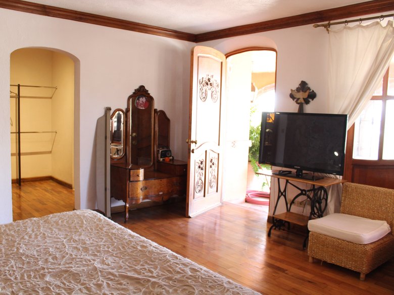Casa del Águila — 41 photos