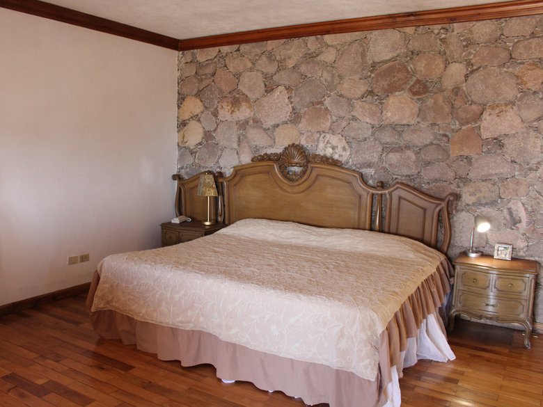 Casa del Águila — 48 photos