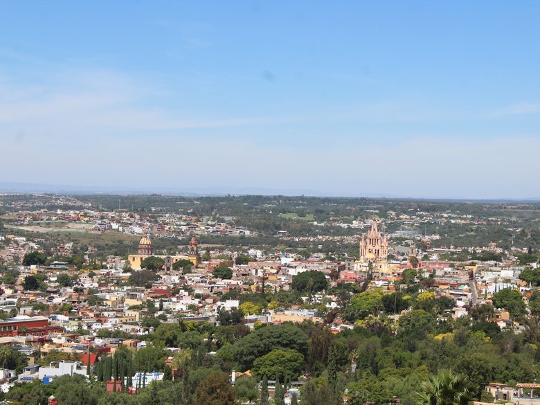 Casa del Águila — 11 photos