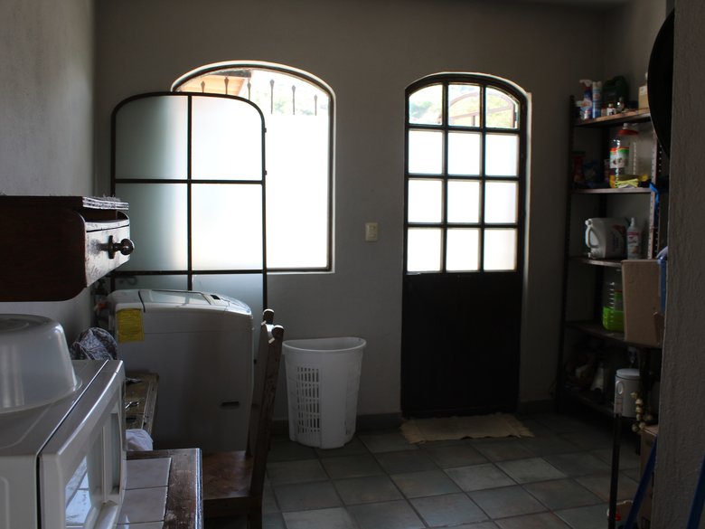 Casa del Águila — 21 photos