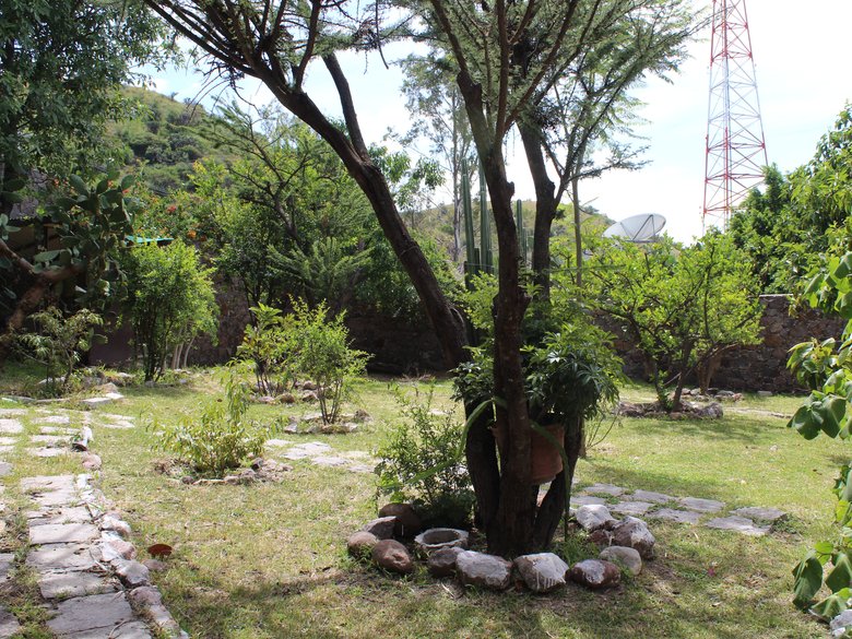 Casa del Águila — 51 photos