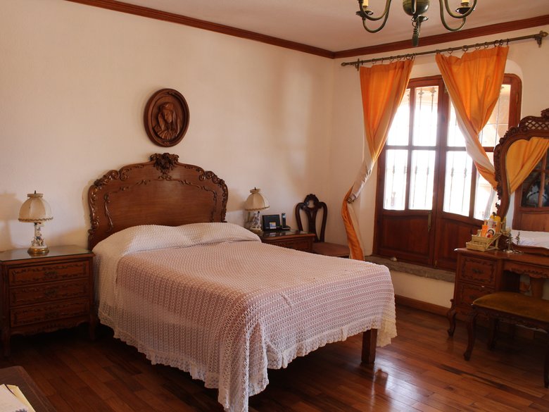 Casa del Águila — 37 photos