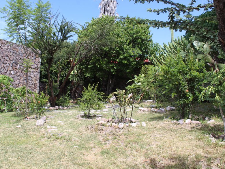 Casa del Águila — 53 photos