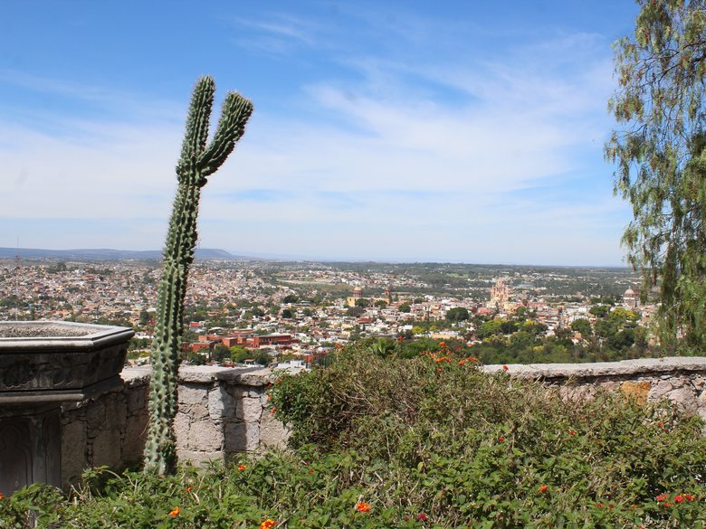 Casa del Águila — 56 photos