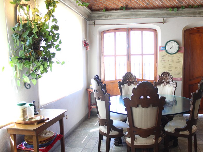 Casa del Águila — 12 photos