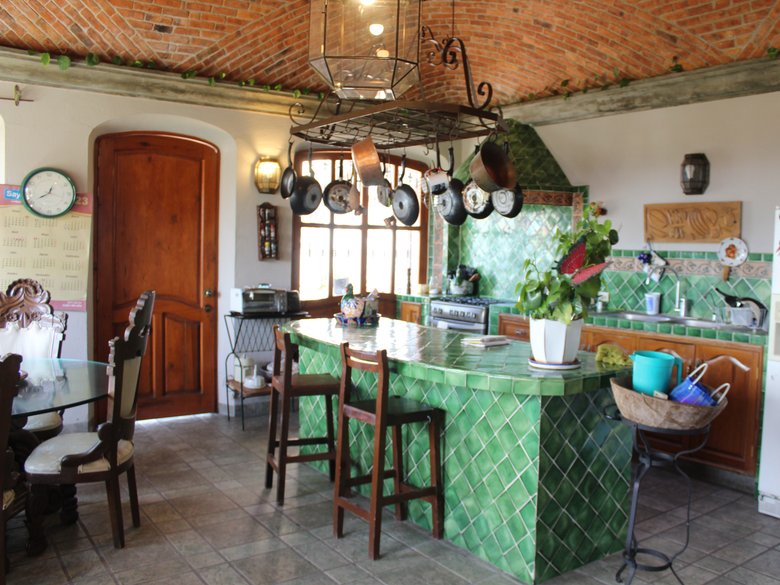 Casa del Águila — 15 photos