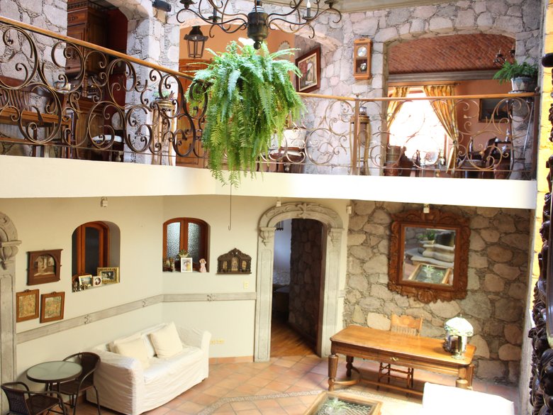 Casa del Águila — 50 photos