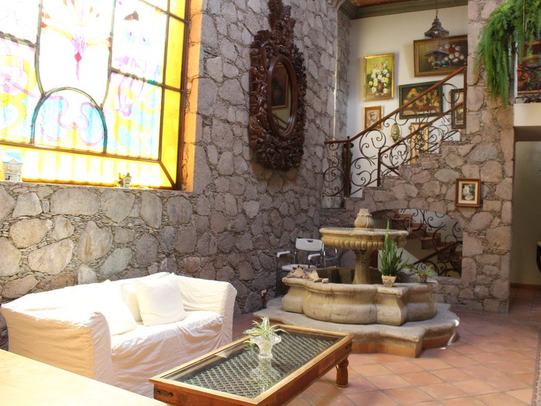 Casa del Águila — 43 photos