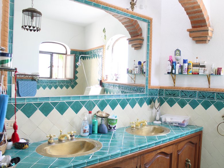 Casa del Águila — 33 photos