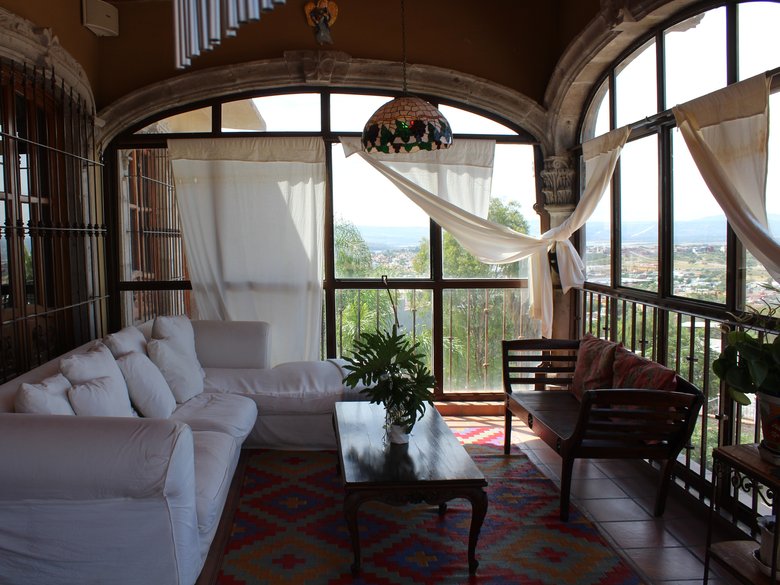 Casa del Águila — 1 photos
