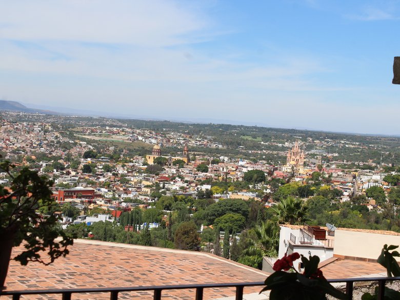 Casa del Águila — 40 photos
