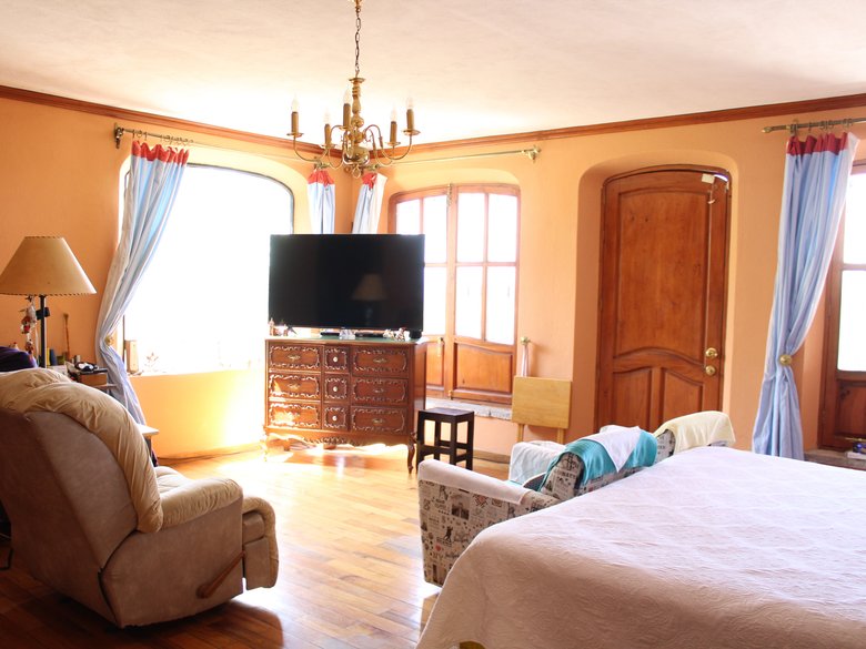 Casa del Águila — 30 photos