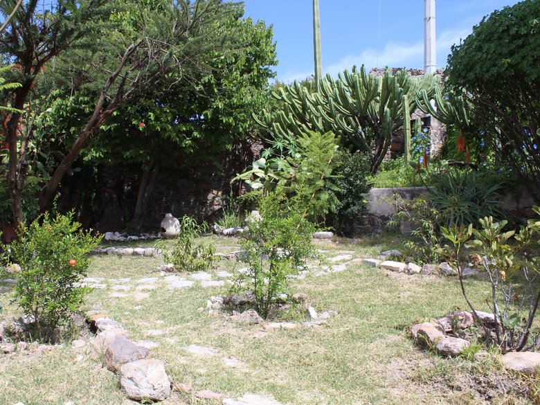 Casa del Águila — 46 photos