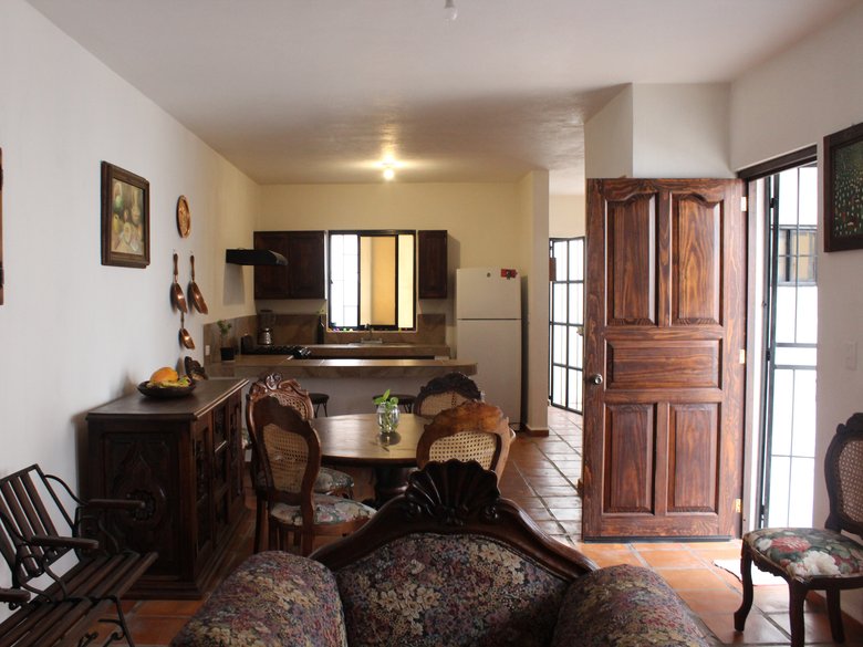 CASA INDEPENDENCIA — 7 photos