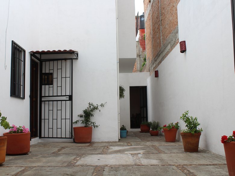 CASA INDEPENDENCIA — 2 photos