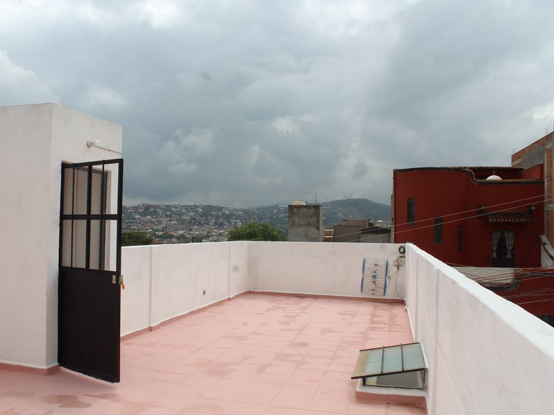 CASA INDEPENDENCIA — 49 photos