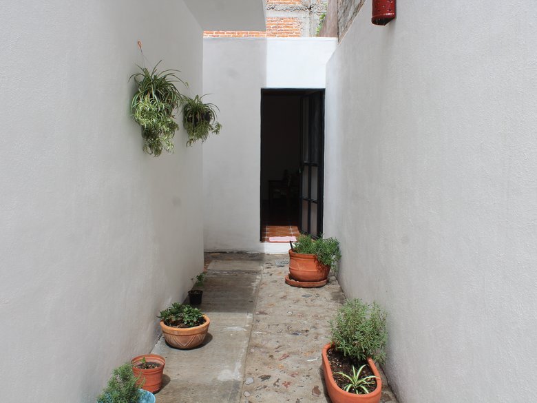 CASA INDEPENDENCIA — 17 photos
