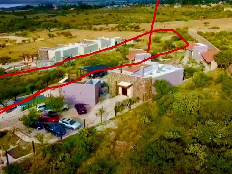 Lot in Fraccionamiento La Presa — 1 photos