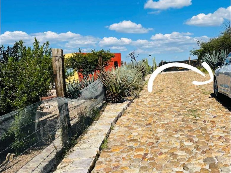 Lot in Fraccionamiento La Presa — 6 photos