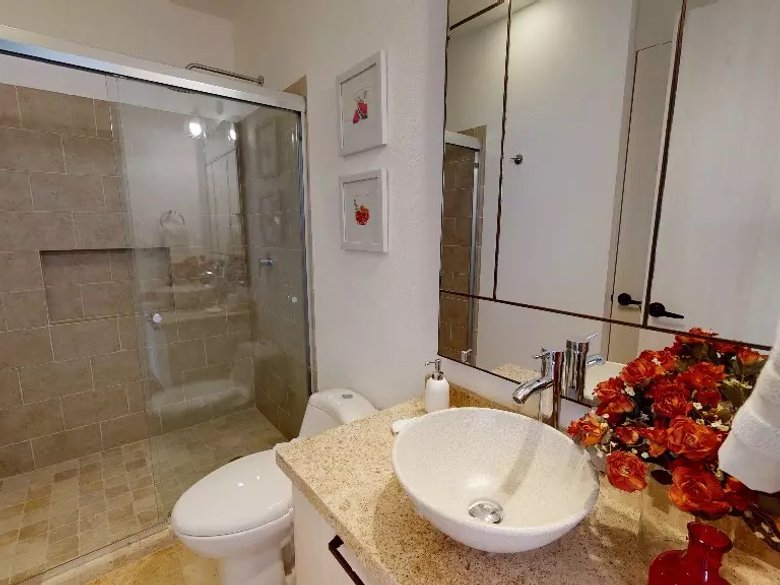 Casona Santa Monica — 25 photos