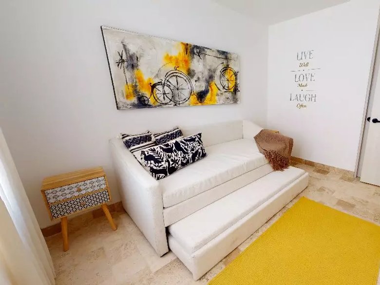 Casona Santa Monica — 19 photos