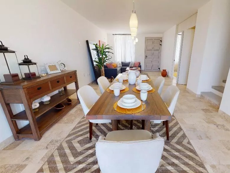 Casona Santa Monica — 22 photos