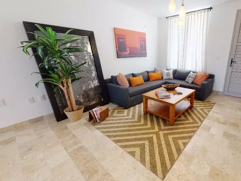 Casona Santa Monica — 20 photos