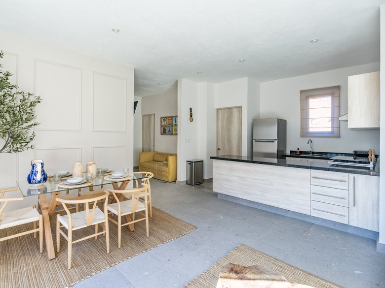 Relox Apartment for Rent. Available  for long term: May 2027 — 3 photos