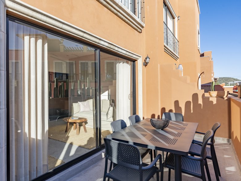 Relox Apartment for Rent. Available  for long term: May 2027 — 14 photos