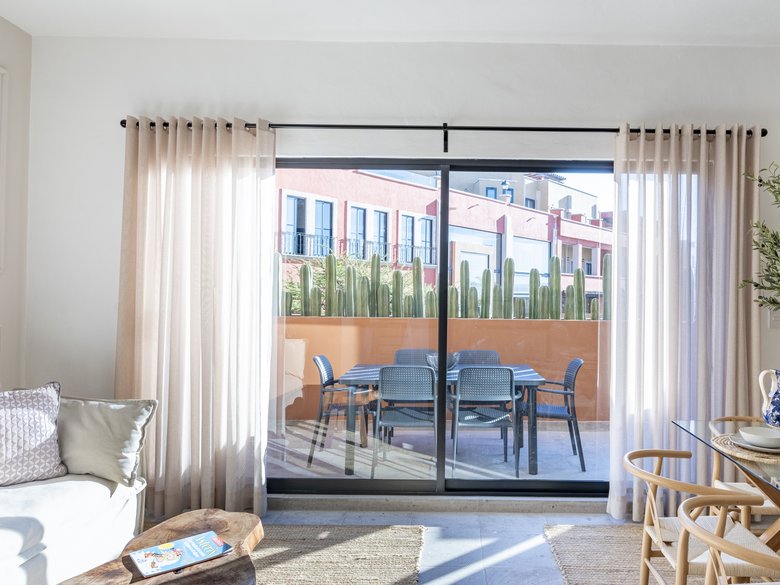 Relox Apartment for Rent. Available  for long term: May 2027 — 5 photos