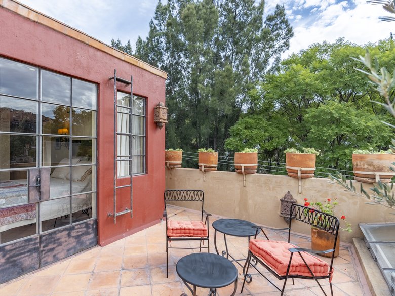Nueva Casa Azteca - Beautiful 2 BR $1,900 USD — 19 photos