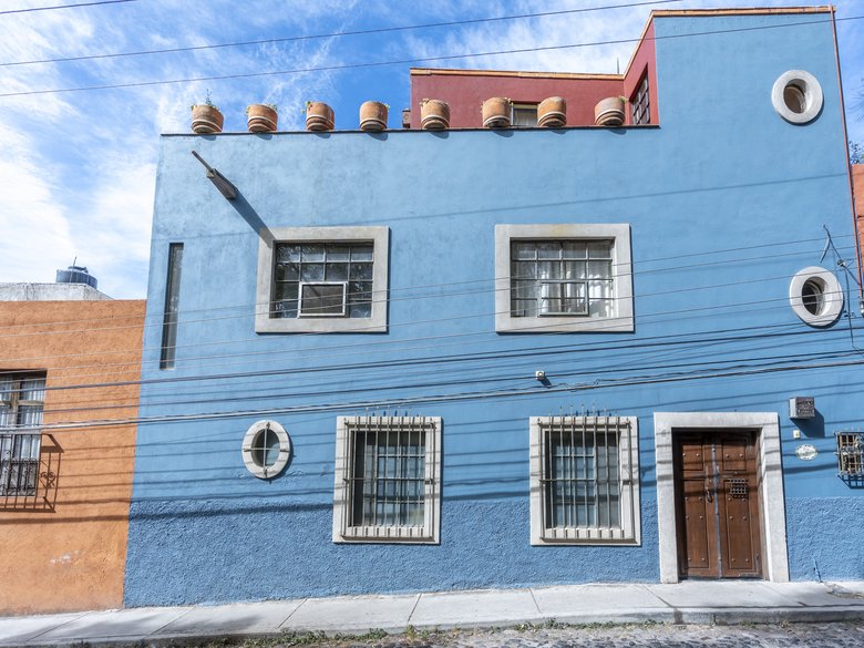 Nueva Casa Azteca - Beautiful 2 BR $1,900 USD — 20 photos