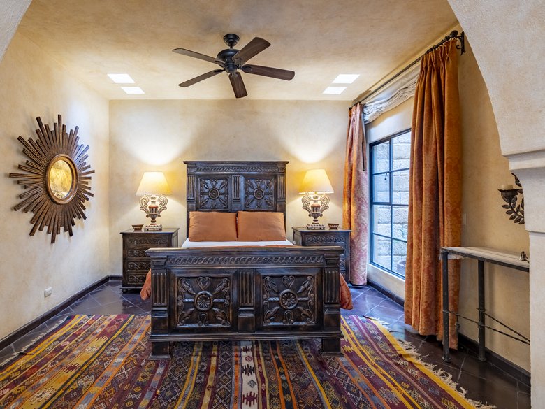 Nueva Casa Azteca - Beautiful 2 BR $1,900 USD — 7 photos