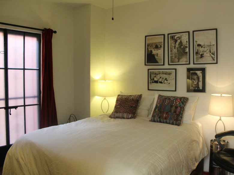 Casa Garza — 32 photos
