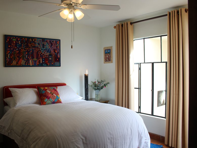 Casa Garza — 60 photos
