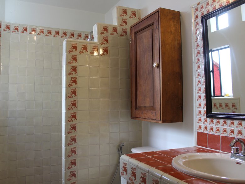 Casa Garza — 55 photos
