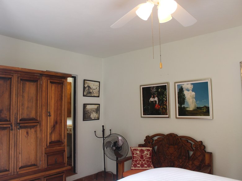 Casa Garza — 48 photos