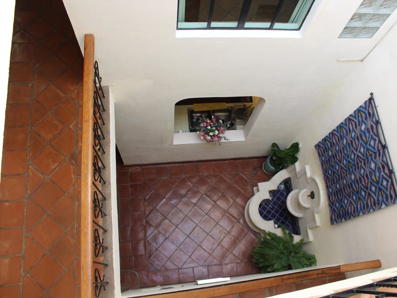 Casa Garza — 41 photos