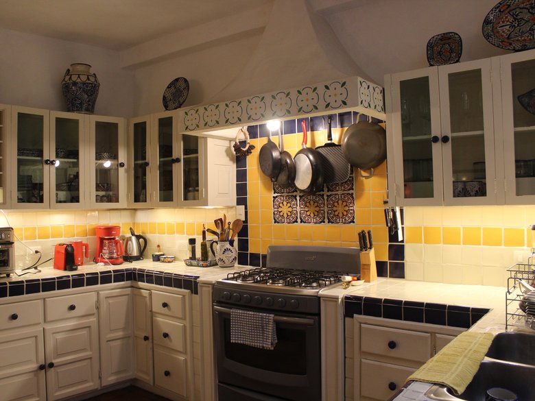 Casa Garza — 4 photos