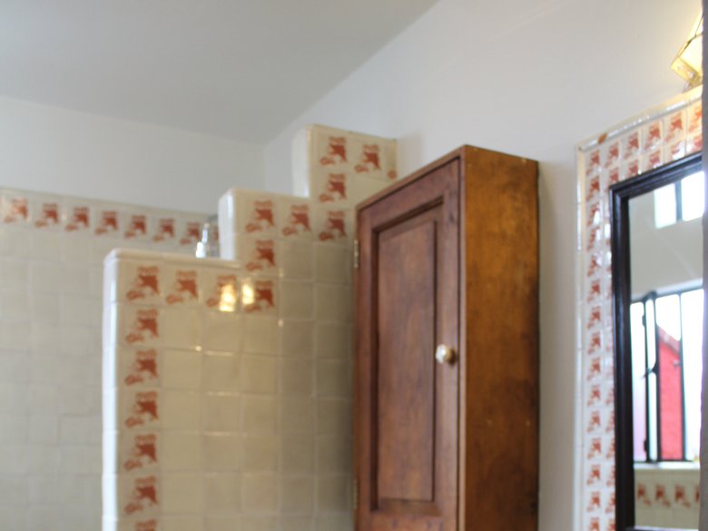 Casa Garza — 54 photos