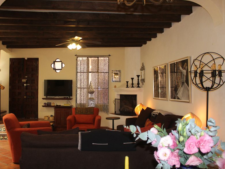 Casa Garza — 6 photos