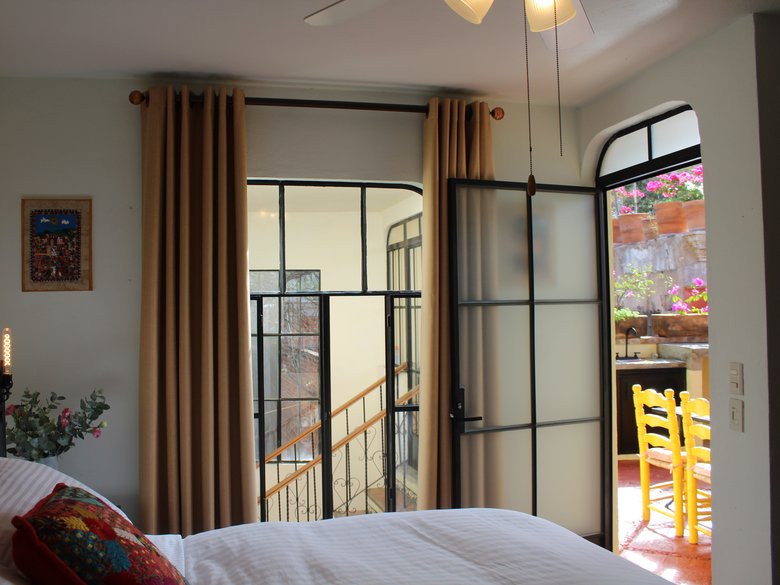 Casa Garza — 51 photos