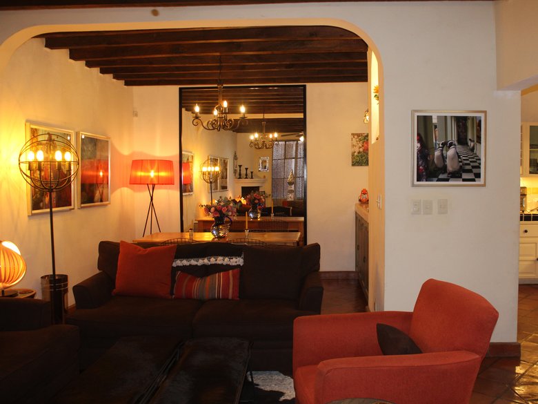 Casa Garza — 7 photos