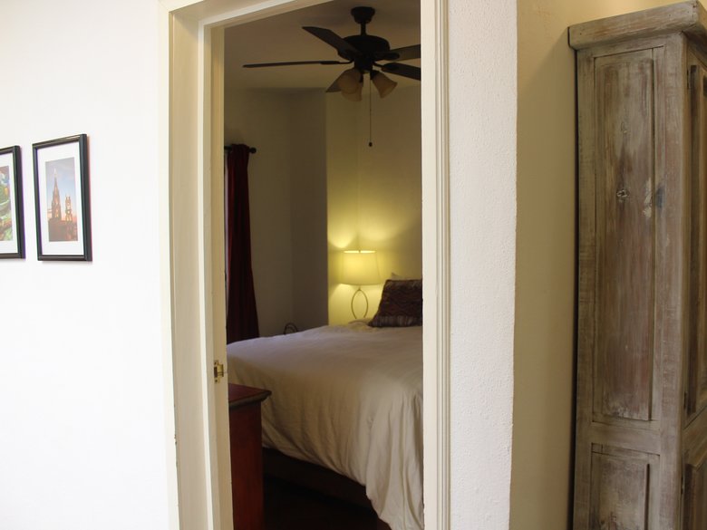Casa Garza — 31 photos