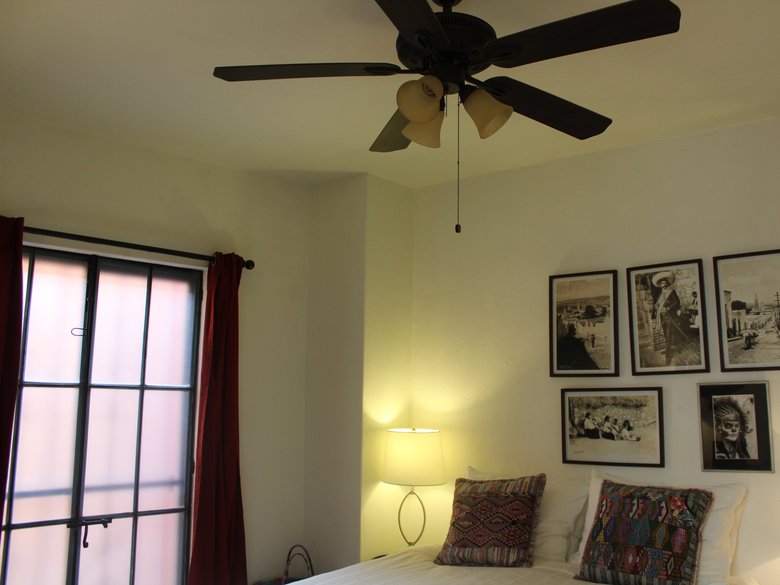 Casa Garza — 37 photos