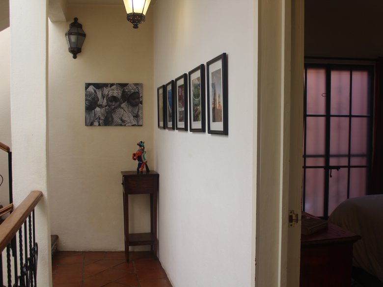 Casa Garza — 30 photos
