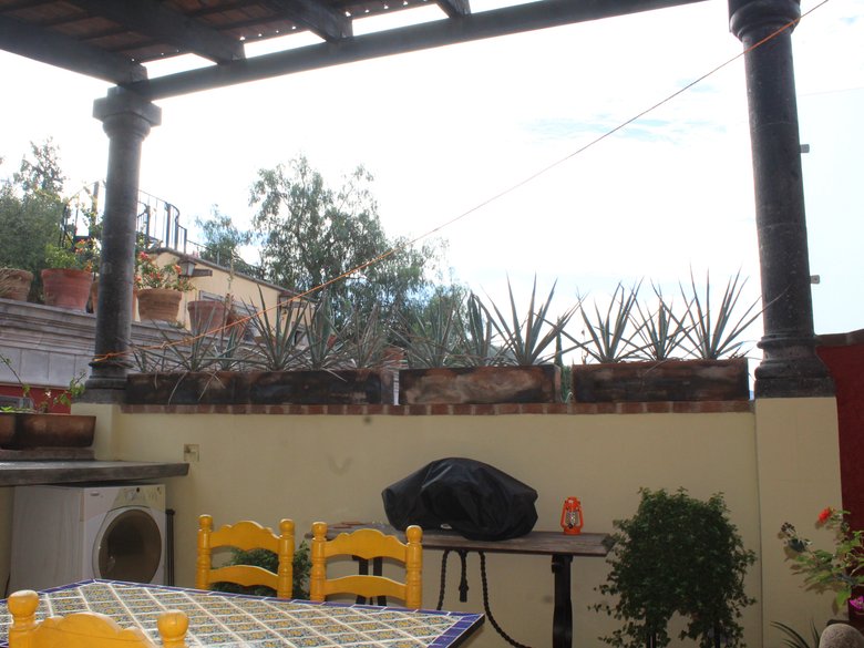 Casa Garza — 45 photos
