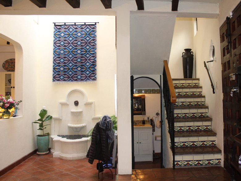 Casa Garza — 9 photos