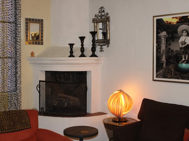 Casa Garza — 11 photos